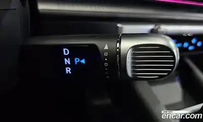 Hyundai Ioniq 6 2023 0.1 Автомат в Москве № 438, миниатюра 9