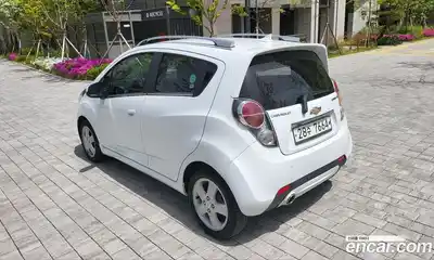 Chevrolet Spark 2012 1.0 Автомат в Москве № 4746, миниатюра 12