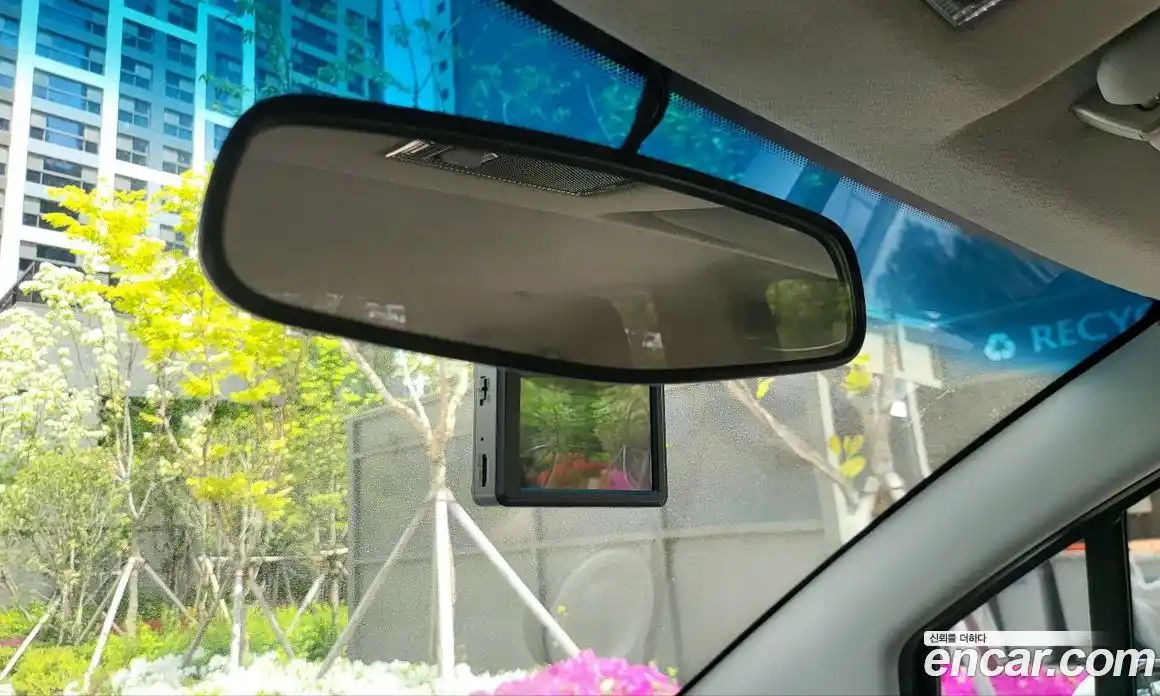 Chevrolet Spark 2012 1.0 Автомат в Москве № 4746, фото 18