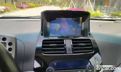 Chevrolet Spark 2012 1.0 Автомат в Москве № 4746, миниатюра 3