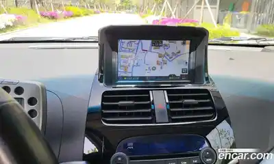 Chevrolet Spark 2012 1.0 Автомат в Москве № 4746, миниатюра 4