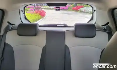 Chevrolet Spark 2012 1.0 Автомат в Москве № 4746, миниатюра 6