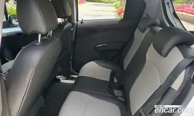 Chevrolet Spark 2012 1.0 Автомат в Москве № 4746, миниатюра 10