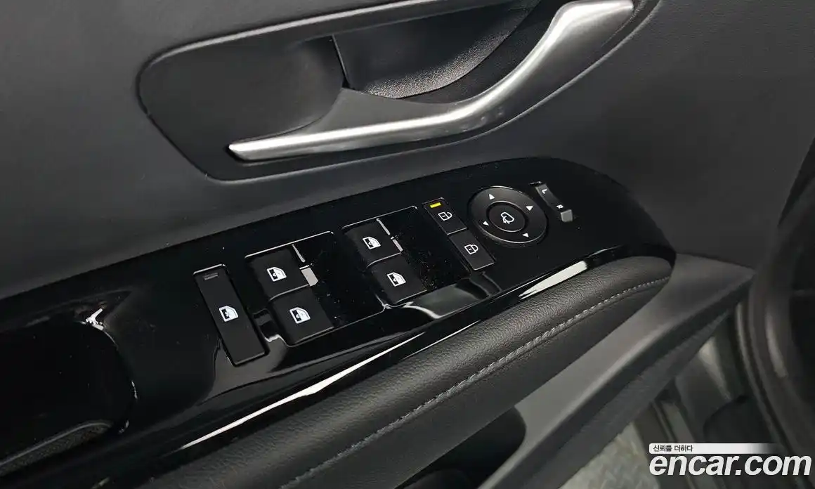 Hyundai Tucson 2025 1.6 Автомат в Москве № 47586, фото 11