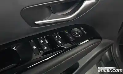 Hyundai Tucson 2025 1.6 Автомат в Москве № 47586, миниатюра 11