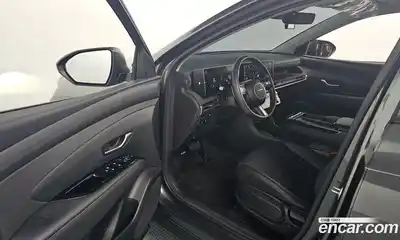 Hyundai Tucson 2025 1.6 Автомат в Москве № 47586, миниатюра 12