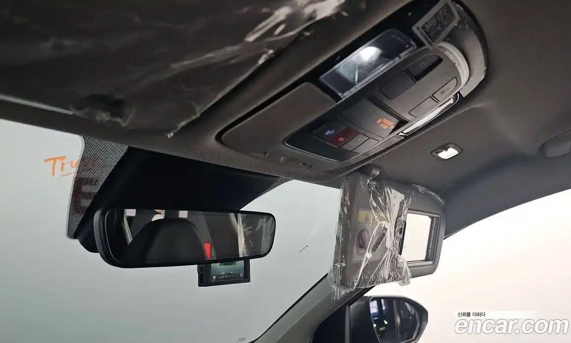 Hyundai Tucson 2025 1.6 Автомат в Москве № 47586, фото 19