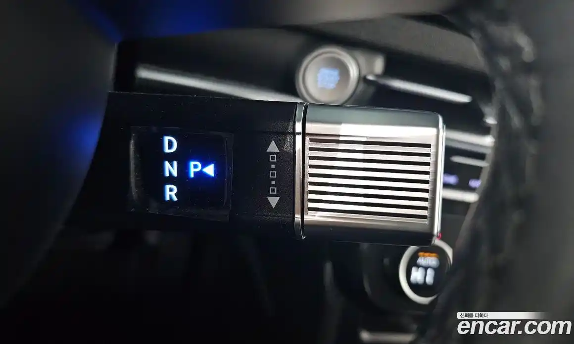 Hyundai Tucson 2025 1.6 Автомат в Москве № 47586, фото 5