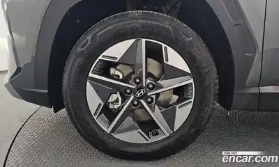 Hyundai Tucson 2025 1.6 Автомат в Москве № 47586, миниатюра 7