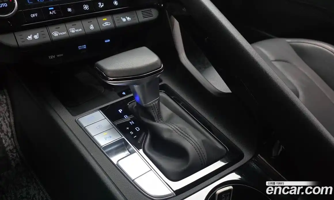 Hyundai Avante 2025 1.6 Автомат в Москве № 48068, фото 17