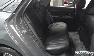 Hyundai Avante 2025 1.6 Автомат в Москве № 48068, миниатюра 4