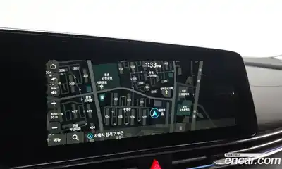 Hyundai Avante 2025 1.6 Автомат в Москве № 48068, миниатюра 8