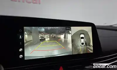 Hyundai Avante 2025 1.6 Автомат в Москве № 48068, миниатюра 10