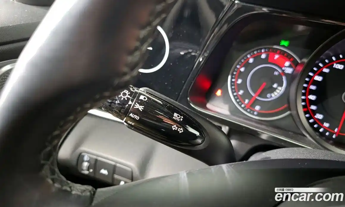 Hyundai Avante 2021 1.6 Автомат в Москве № 48579, фото 16