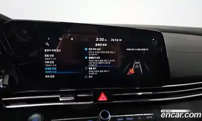 Hyundai Avante 2021 1.6 Автомат в Москве № 48579, миниатюра 2