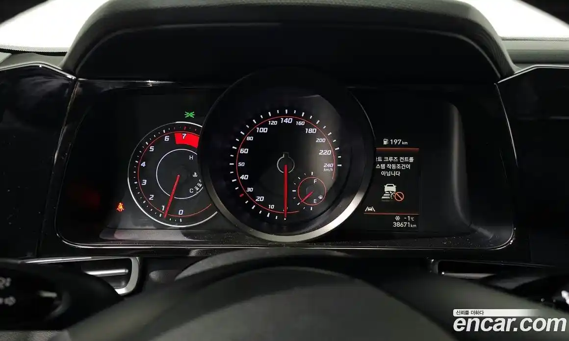 Hyundai Avante 2021 1.6 Автомат в Москве № 48579, фото 3