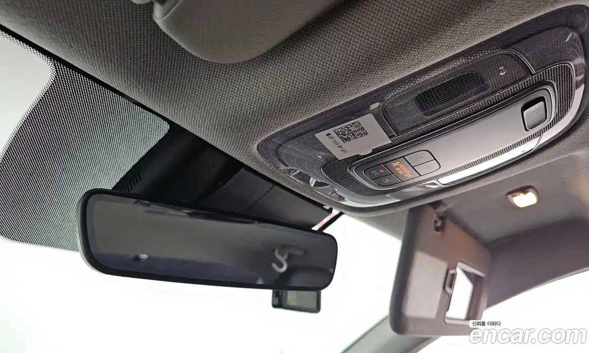 Hyundai Avante 2021 1.6 Автомат в Москве № 48579, фото 7