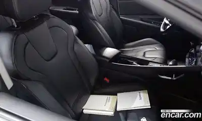 Hyundai Avante 2021 1.6 Автомат в Москве № 48579, миниатюра 8