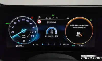 Kia Sportage 2022 1.6 Автомат в Москве № 51331, миниатюра 11