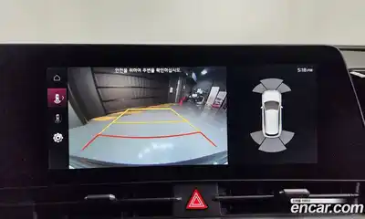 Kia Sportage 2022 1.6 Автомат в Москве № 51331, миниатюра 2