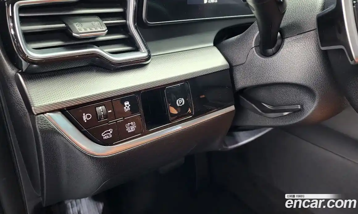 Kia Sportage 2022 1.6 Автомат в Москве № 51331, фото 5