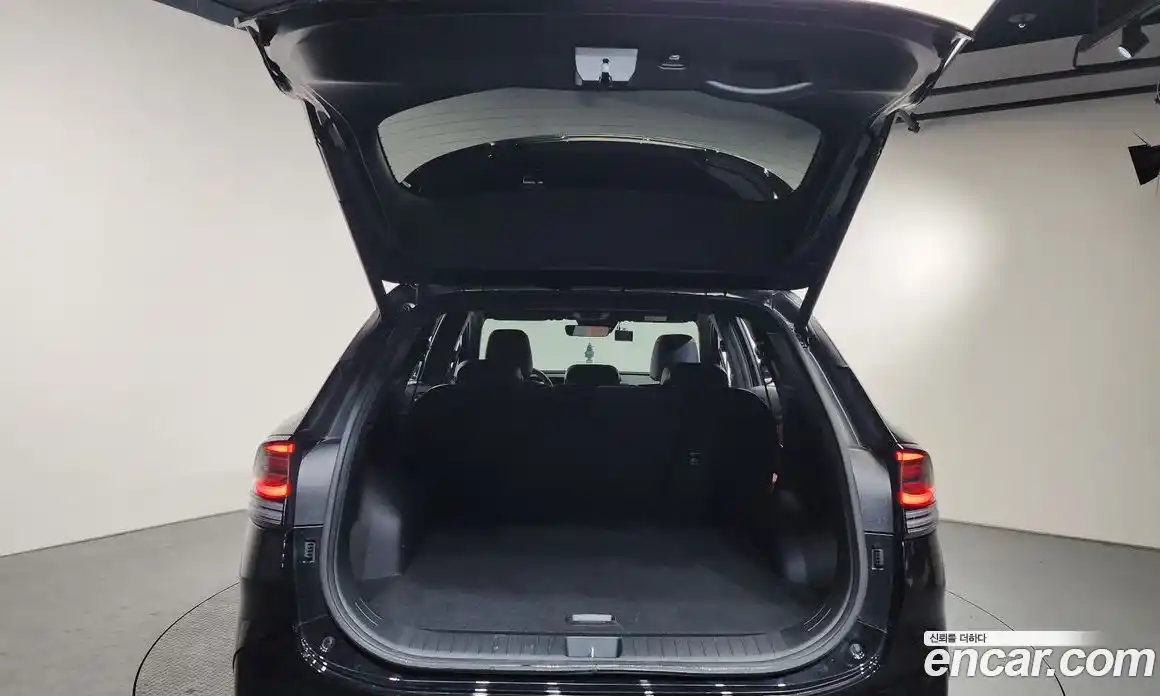 Kia Sportage 2022 1.6 Автомат в Москве № 51331, фото 6