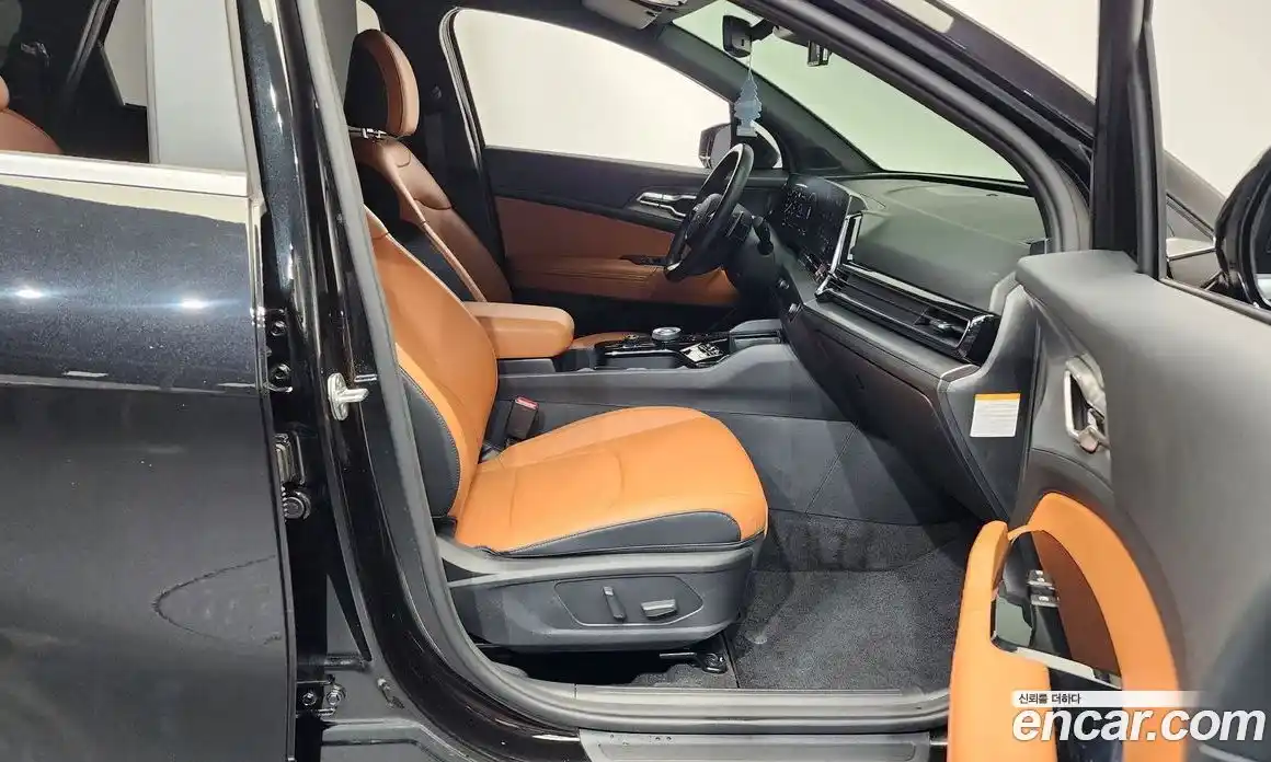 Kia Sportage 2022 1.6 Автомат в Москве № 51331, фото 7