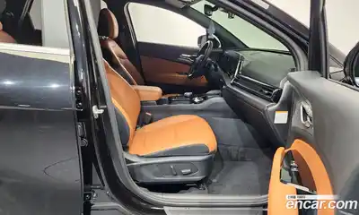 Kia Sportage 2022 1.6 Автомат в Москве № 51331, миниатюра 7