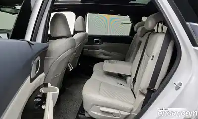 Kia Sorento 2024 1.6 Автомат в Москве № 53143, миниатюра 11