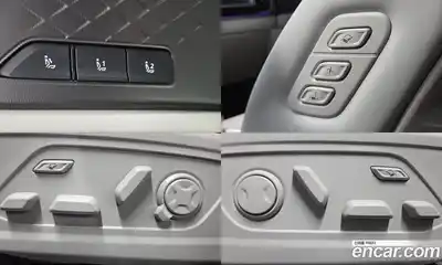 Kia Sorento 2024 1.6 Автомат в Москве № 53143, миниатюра 12