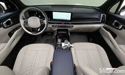 Kia Sorento 2024 1.6 Автомат в Москве № 53143, миниатюра 6