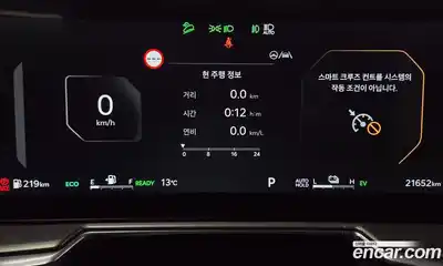 Kia Sorento 2024 1.6 Автомат в Москве № 53143, миниатюра 7