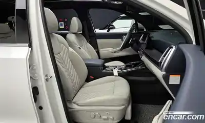 Kia Sorento 2024 1.6 Автомат в Москве № 53143, миниатюра 9