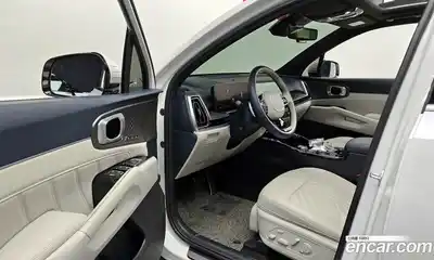 Kia Sorento 2024 1.6 Автомат в Москве № 53143, миниатюра 10
