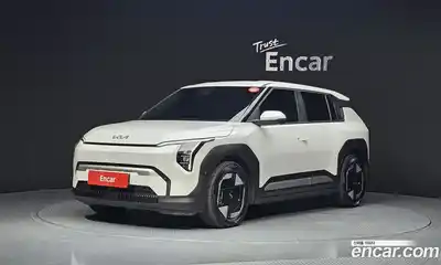 Kia EV3, 2025