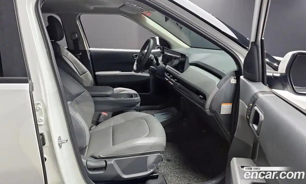 Kia EV3 2025 0.2 Автомат в Москве № 53944, фото 11