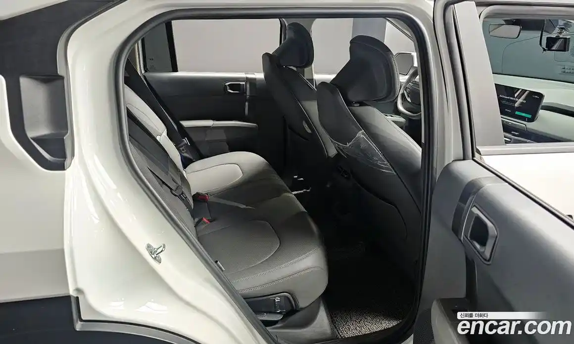 Kia EV3 2025 0.2 Автомат в Москве № 53944, фото 12