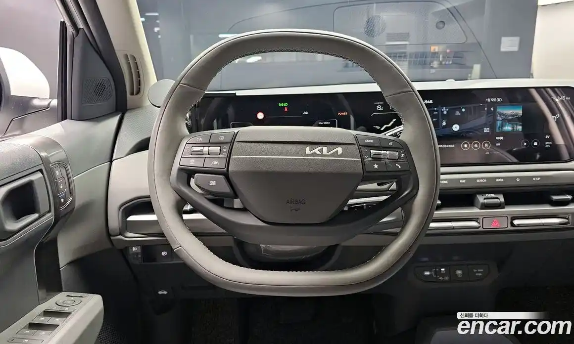 Kia EV3 2025 0.2 Автомат в Москве № 53944, фото 13