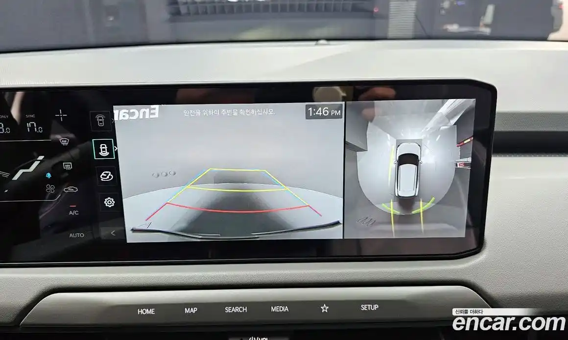 Kia EV3 2025 0.2 Автомат в Москве № 53944, фото 15