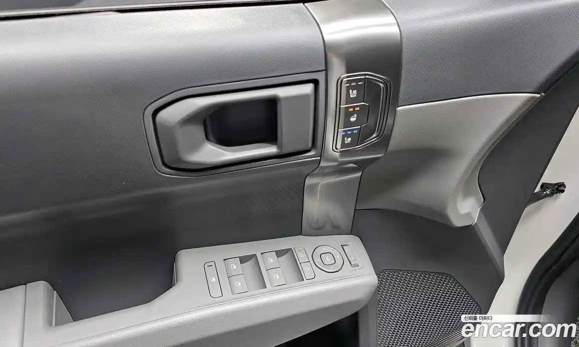 Kia EV3 2025 0.2 Автомат в Москве № 53944, фото 17