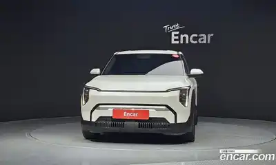 Kia EV3 2025 0.2 Автомат в Москве № 53944, миниатюра 3