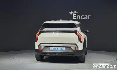 Kia EV3 2025 0.2 Автомат в Москве № 53944, миниатюра 4