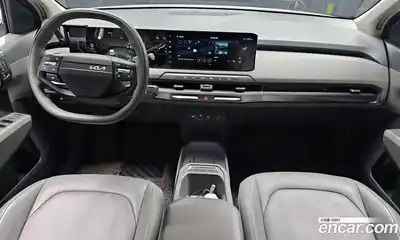 Kia EV3 2025 0.2 Автомат в Москве № 53944, миниатюра 7