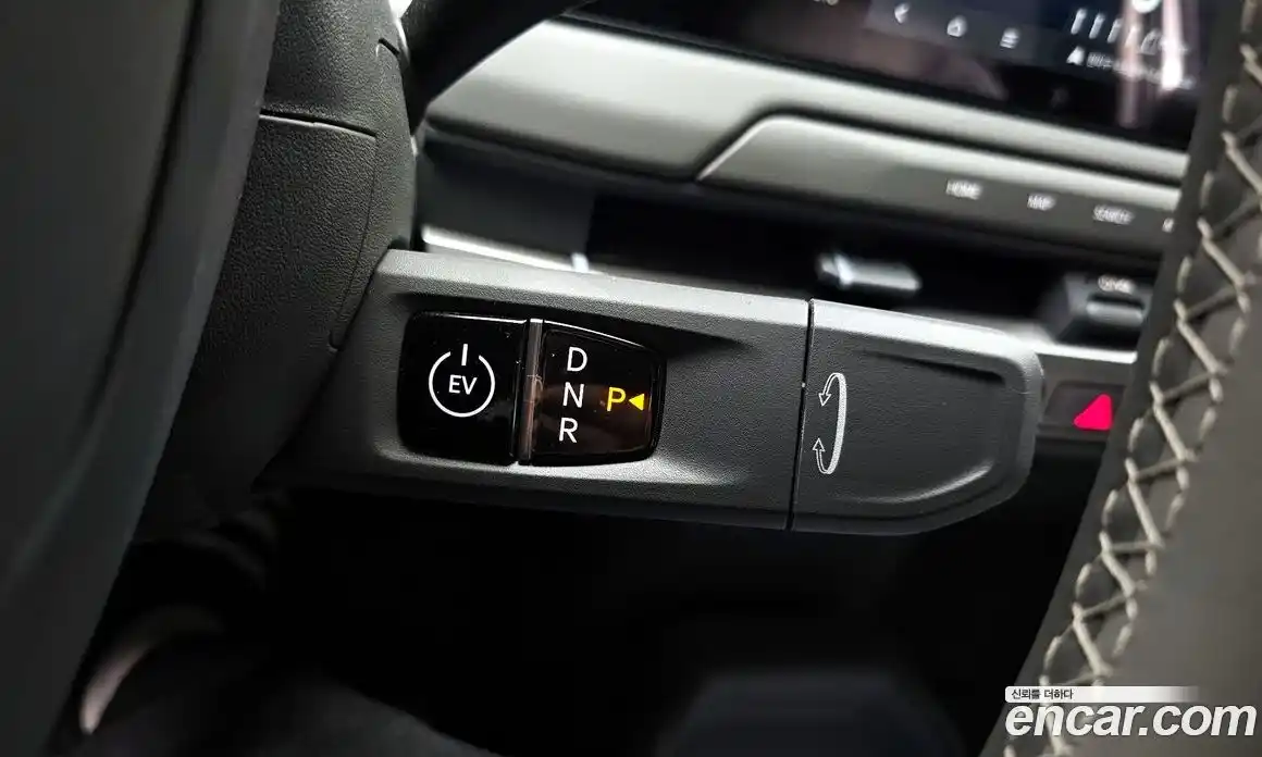 Kia EV3 2025 0.2 Автомат в Москве № 53944, фото 9