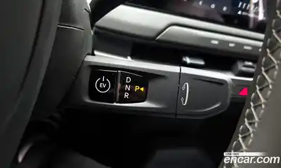 Kia EV3 2025 0.2 Автомат в Москве № 53944, миниатюра 9