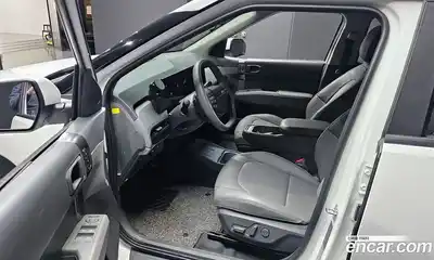 Kia EV3 2025 0.2 Автомат в Москве № 53944, миниатюра 10