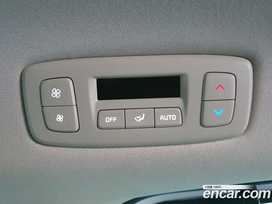 Kia Canival 2026 1.6 Автомат в Москве № 55863, фото 16