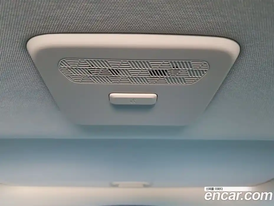 Kia Canival 2026 1.6 Автомат в Москве № 55863, фото 20