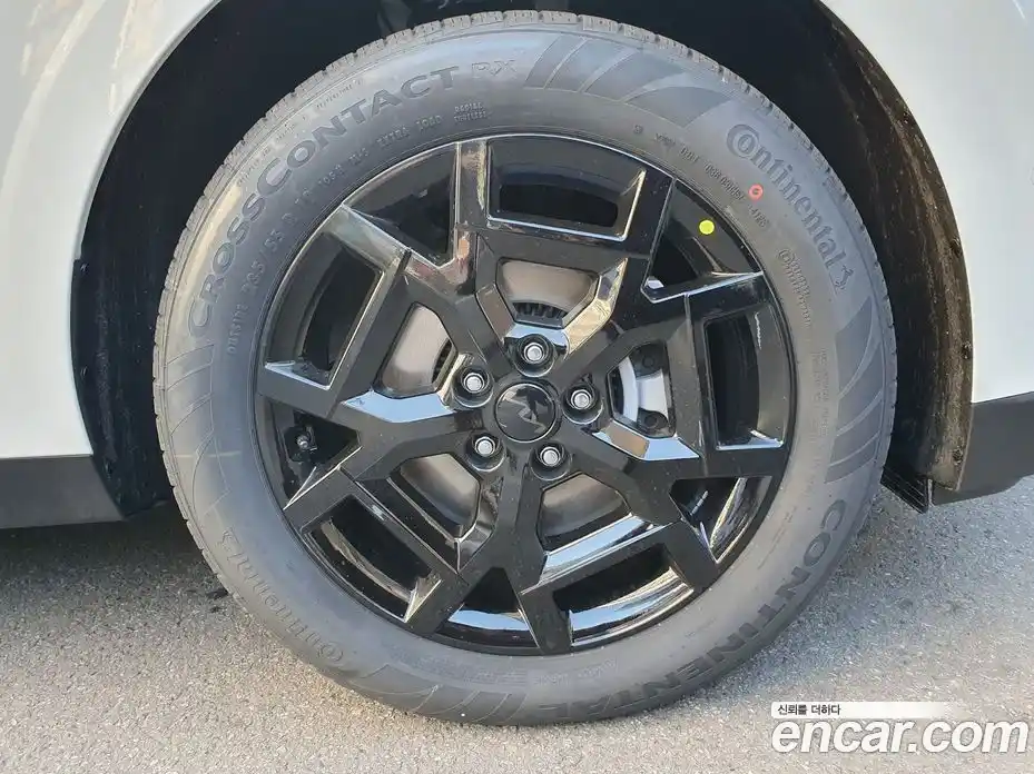 Kia Canival 2026 1.6 Автомат в Москве № 55863, фото 5