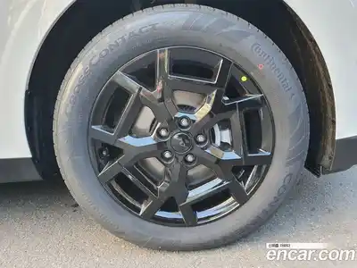 Kia Canival 2026 1.6 Автомат в Москве № 55863, миниатюра 5